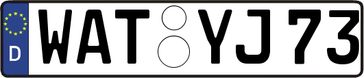 WAT-YJ73
