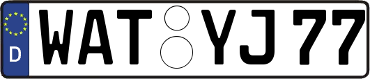 WAT-YJ77