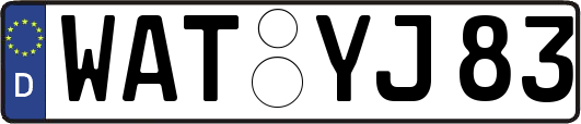 WAT-YJ83