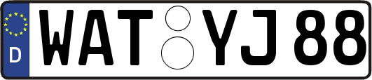 WAT-YJ88