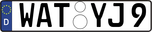 WAT-YJ9
