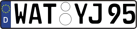 WAT-YJ95
