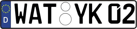WAT-YK02