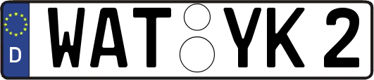 WAT-YK2