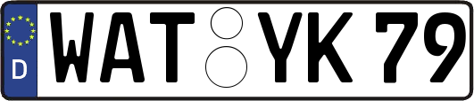 WAT-YK79