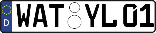 WAT-YL01