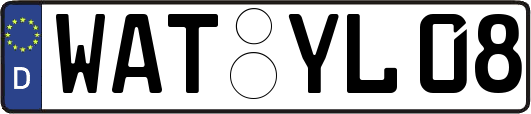WAT-YL08