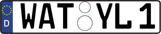 WAT-YL1