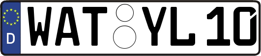 WAT-YL10