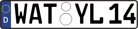 WAT-YL14