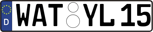 WAT-YL15