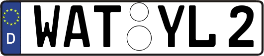 WAT-YL2