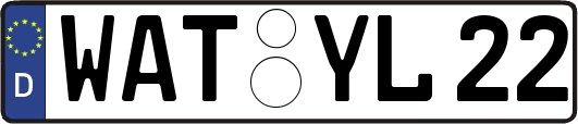 WAT-YL22