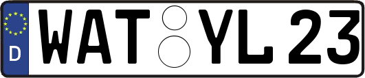 WAT-YL23