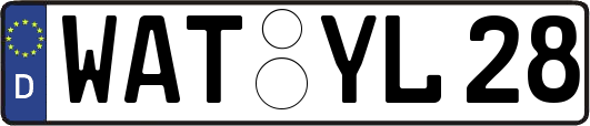 WAT-YL28