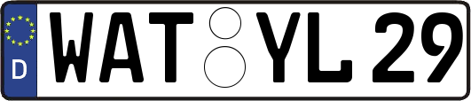 WAT-YL29