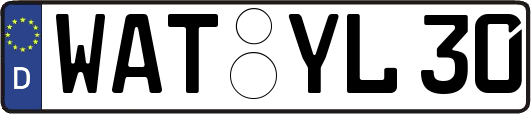 WAT-YL30