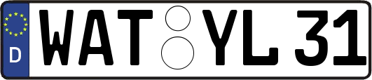 WAT-YL31