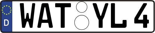 WAT-YL4
