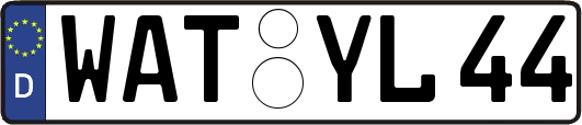 WAT-YL44