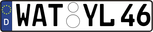 WAT-YL46