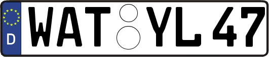 WAT-YL47