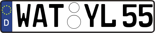 WAT-YL55
