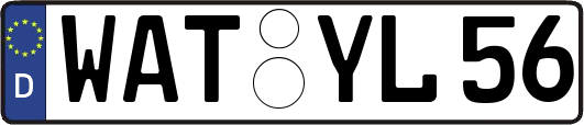 WAT-YL56