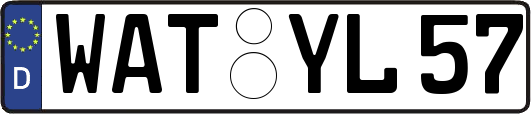 WAT-YL57