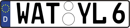 WAT-YL6
