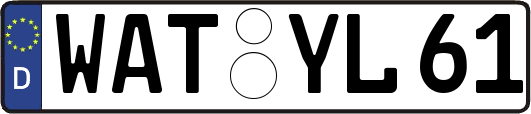 WAT-YL61