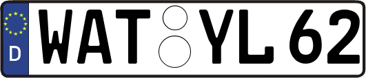 WAT-YL62