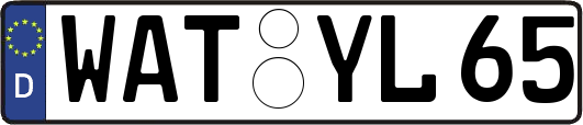 WAT-YL65