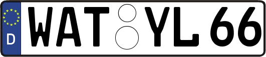WAT-YL66