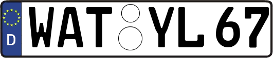 WAT-YL67
