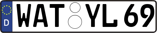 WAT-YL69