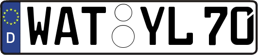 WAT-YL70