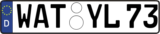 WAT-YL73