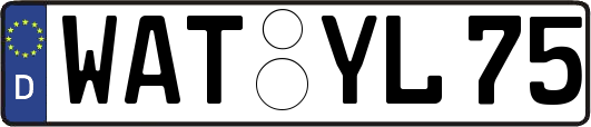 WAT-YL75