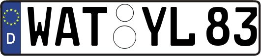 WAT-YL83
