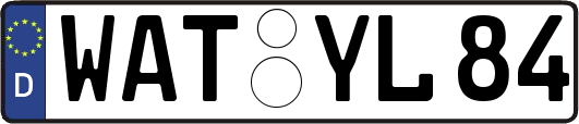 WAT-YL84
