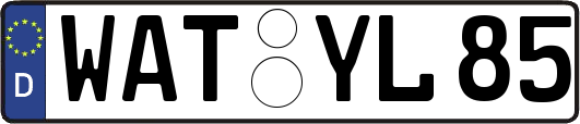WAT-YL85