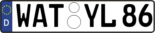 WAT-YL86