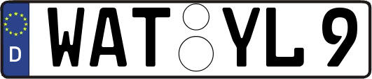 WAT-YL9
