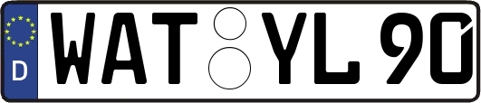 WAT-YL90