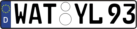 WAT-YL93