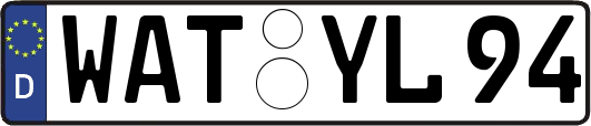 WAT-YL94