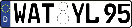 WAT-YL95