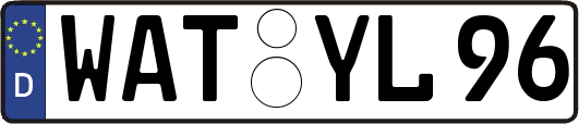 WAT-YL96