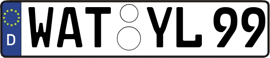 WAT-YL99